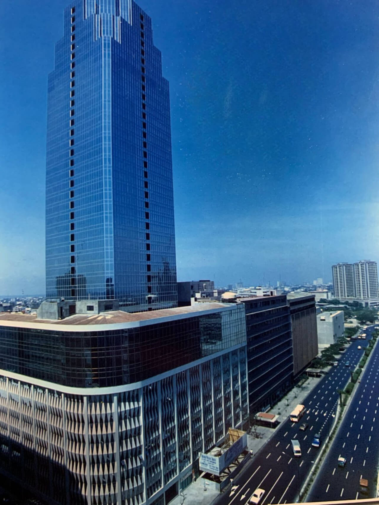 Virtual Office Makati | 40th Floor Address – Nezda