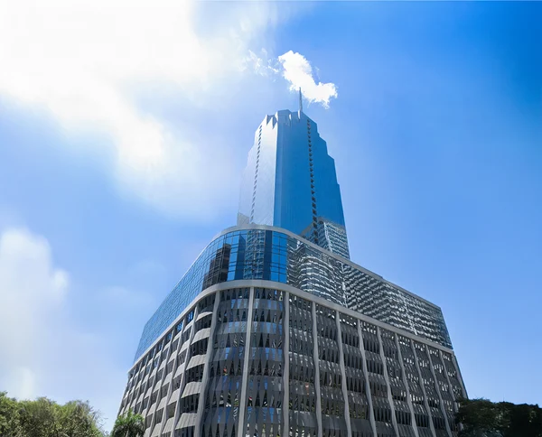 Virtual Office Makati | 40th Floor Address – Nezda